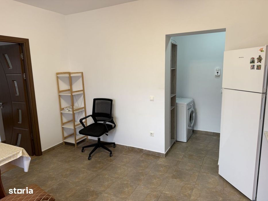 apartament nou 1 camera podul garii et 2 cu parcare