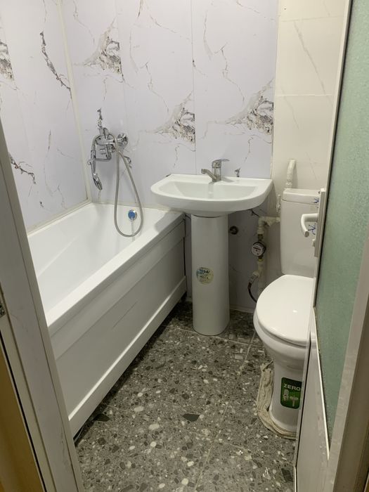 Сдаётся квартира на долгий срок