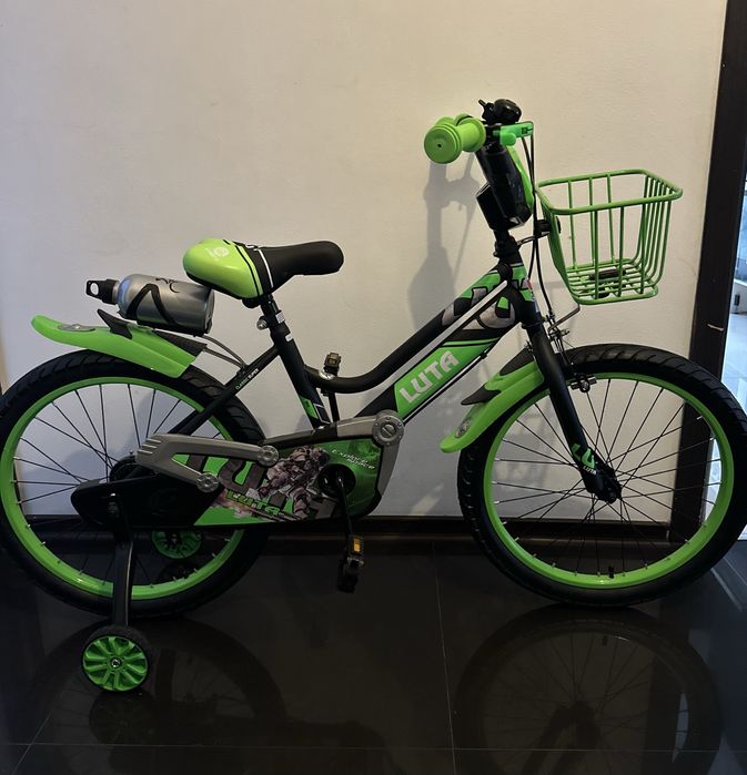 Bicicleta 20 inch