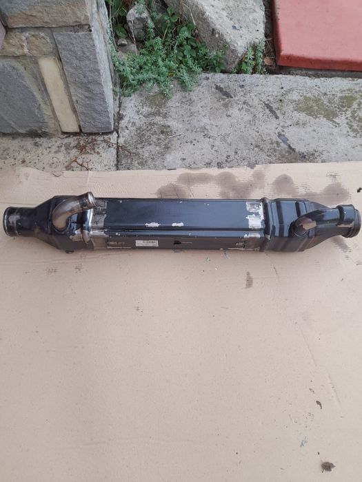 Anexe motor scania 440