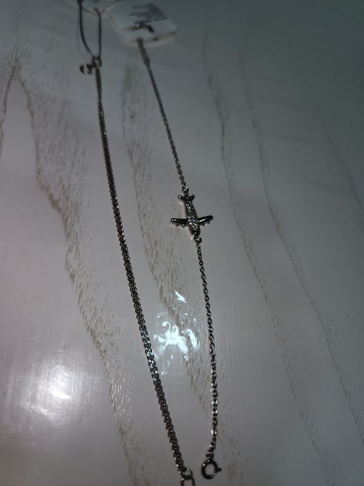 Серебряные браслетики 925