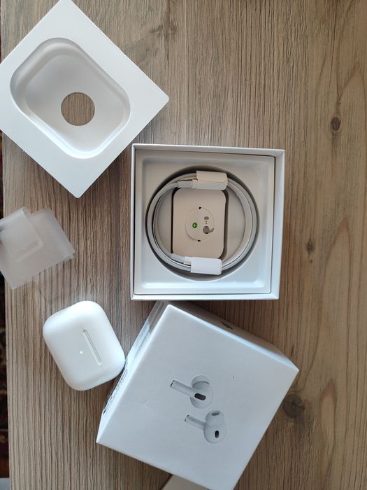 Наушники аirpods pro2.