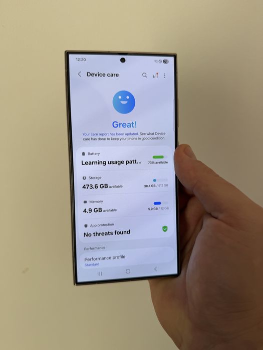 Samsung S24 Ultra 512Gb