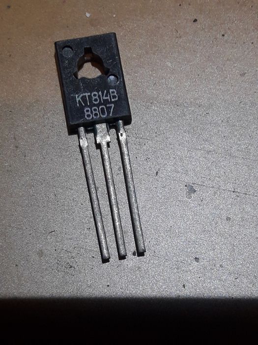 Диоды, тиристоры,симисторы,транзисторы