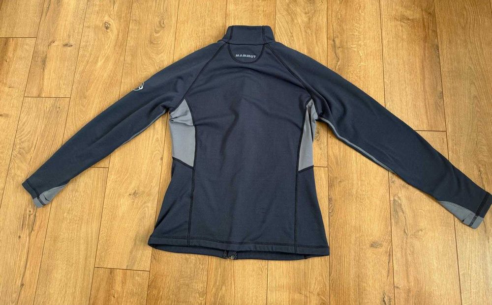 Mammut M femei jacheta  TecnoStretch