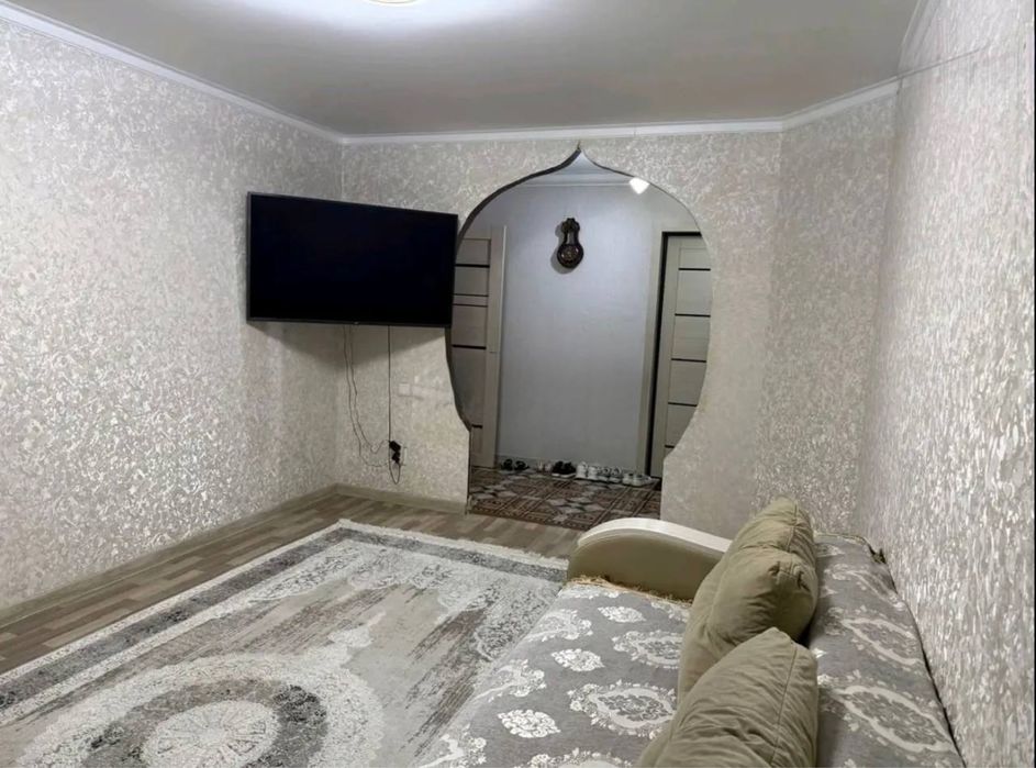 Продам 2-х комнатную квартиру