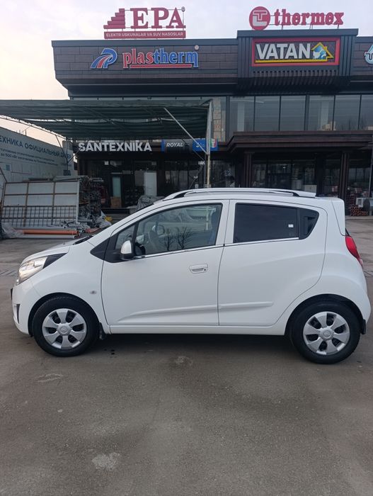 Spark sotiladi 2- pozitsiya