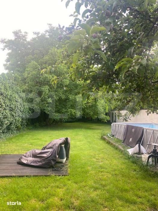 Proprietate multifunctionala, 401 mp + 985 mp teren, zona