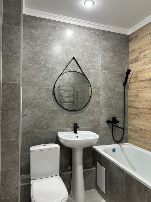 Сделаю ремонт квартир и домов