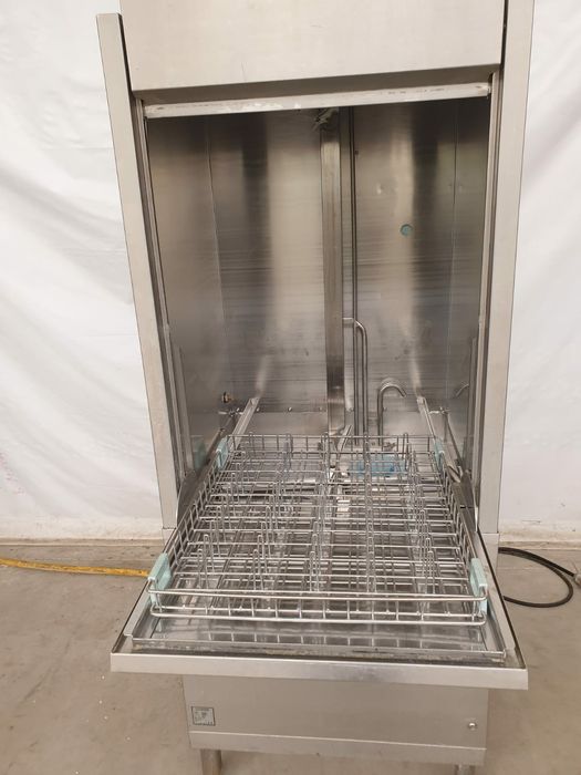 Професионална немска съдомиялна Hobart