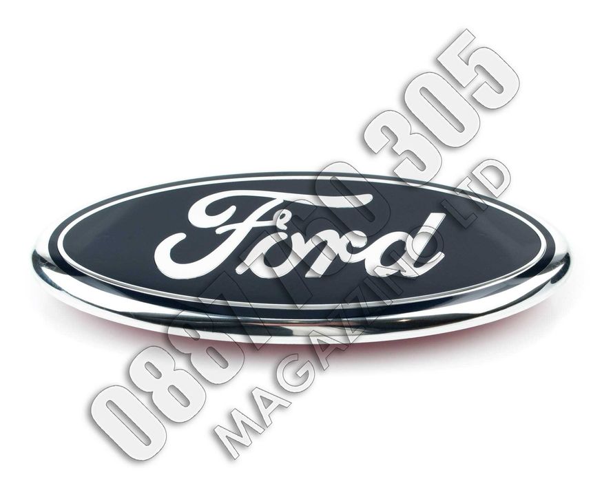Голяма Емблема за Ford F150 230 мм. с пинове