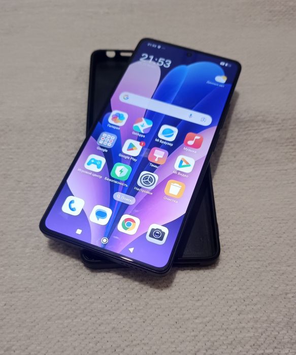 Продам Redmi not 13 pro 256 гб