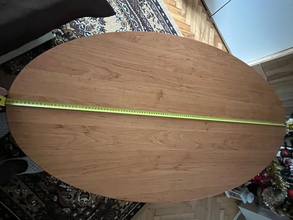 Холна маса като нова