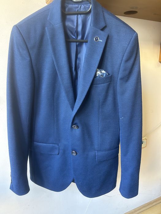 Мъжко сако Teodor като ново