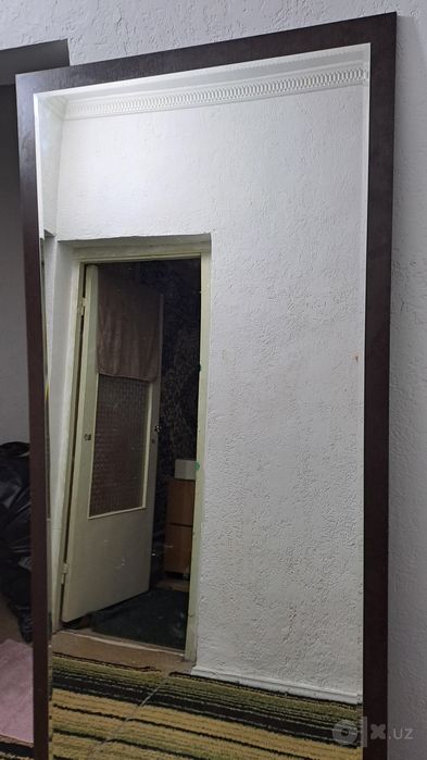 Зеркало 190 80 .