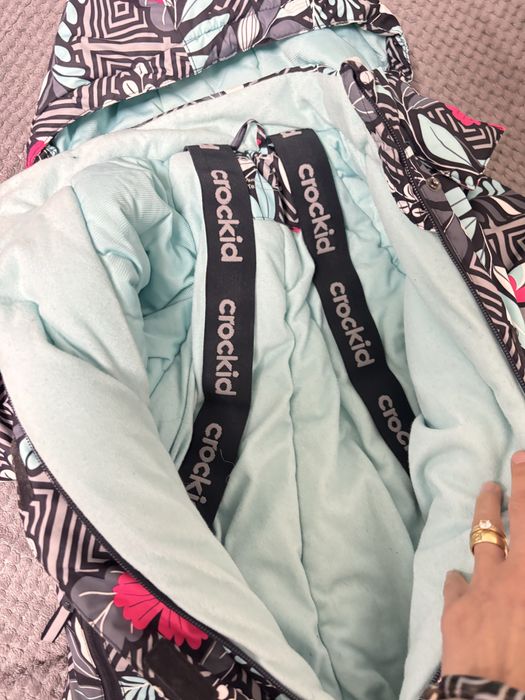 Продам зимний комбинезон