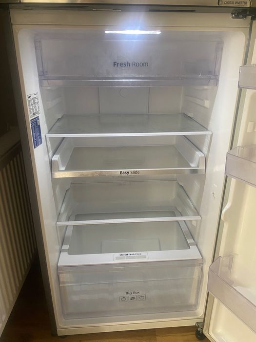 Combină frigorifică Samsung