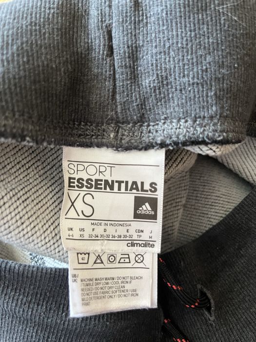 Сопртни Долнища ADIDAS