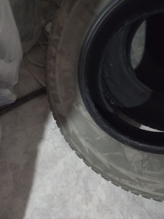 Авторының размер 265/65/17