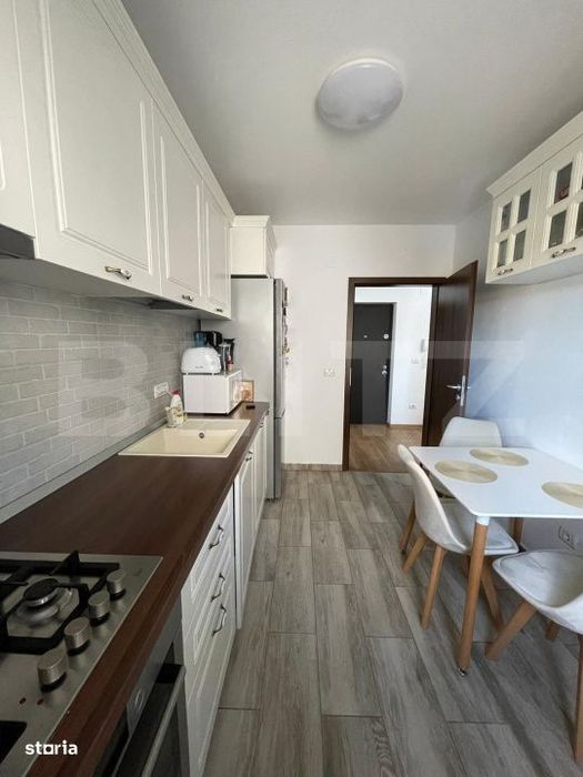 Apartament 3 camere, 67mp, Giroc