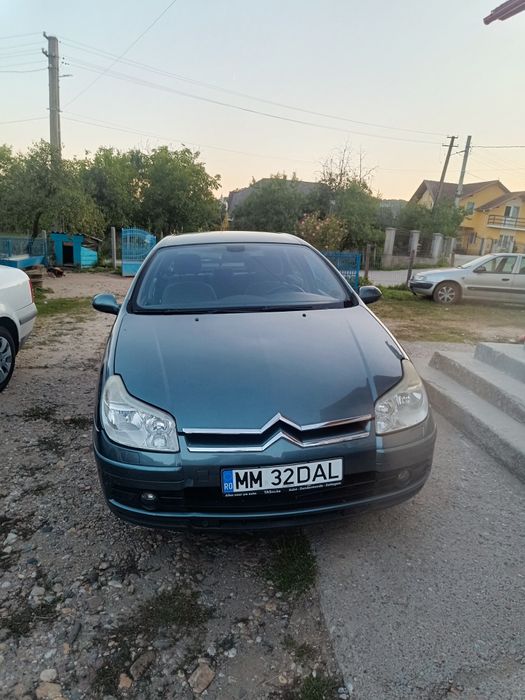 Vând Citroen C5 2008