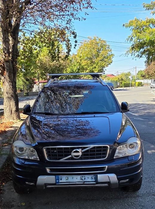 Volvo XC 90
