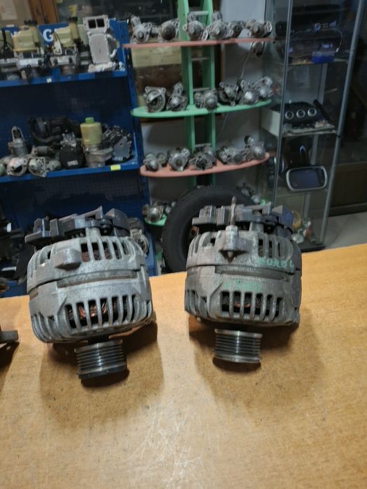 Alternator Renault Clio 3 Megane Modus Scenic 1.4i 1.5dci 1.6i