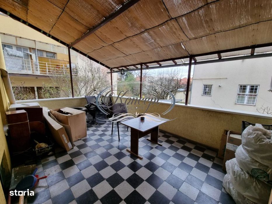 Spatiu de birouri in Vila, zona Andrei Muresanu