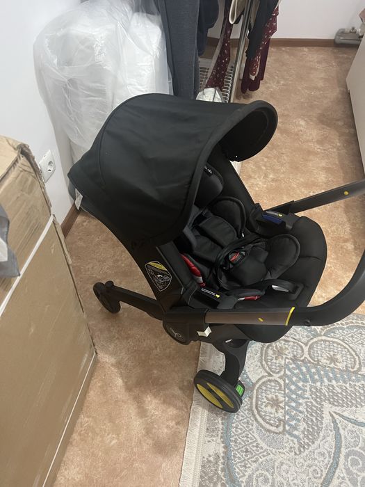 Продам Авто люльку 2 в 1 коляска