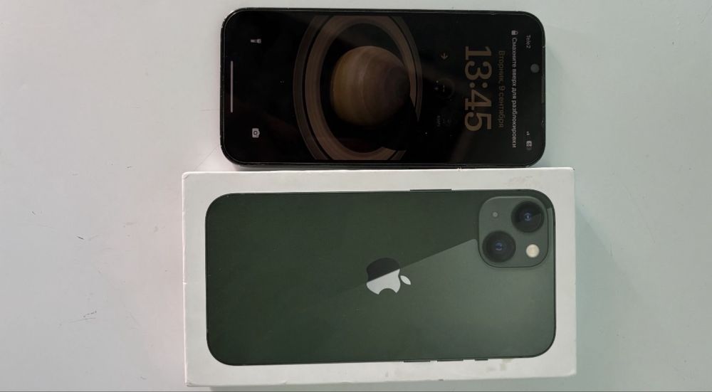 Айфон 13 iphone 13