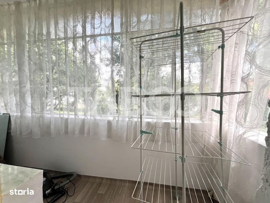 Apartament cu 3 camere in Gheorgheni zona Piata Mercur balcon si beci
