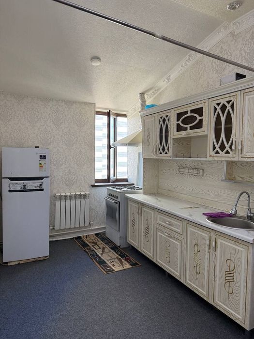 Ижарага Уй Берамиза | 2-Хоналик