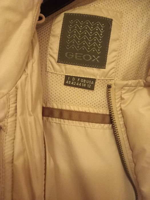 Geaca geox unisex