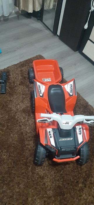 Atv electric copii