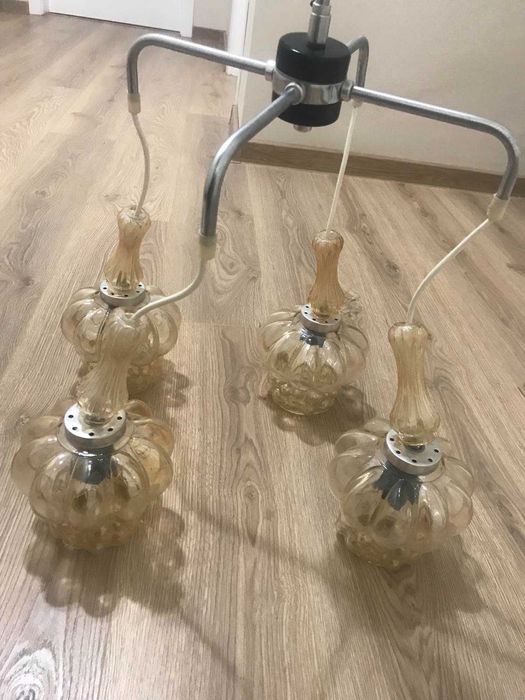 Осветитнелни тела за таван и стена