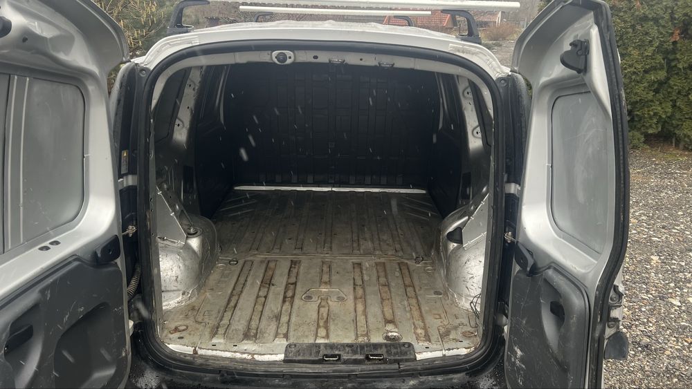 Dacia Logan Van /1.5 DCi / Euro 5