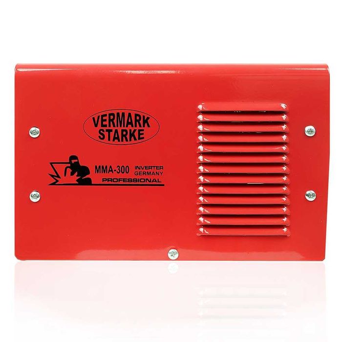 Инвертор електрожен Vermark starke Hot Start Anti Stick