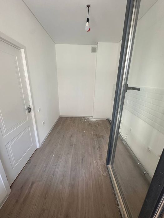 Продается 1 комнатная квартира  новостройка Ассалом Сохил Узбум