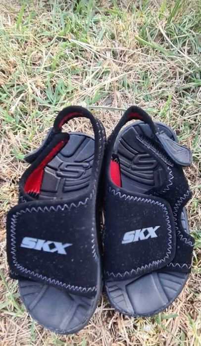 Sandale Skechers 24,  15-15.5 cm int