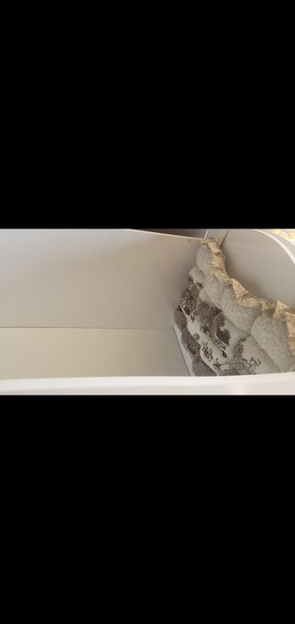 Болалар кроватчаси. состоянияси зур