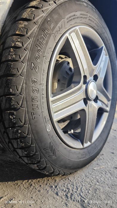 Продам диски Скад