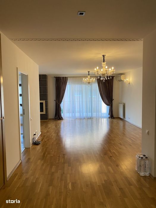 Inchiriez apartament 3 camere Ibiza Sol Pipera