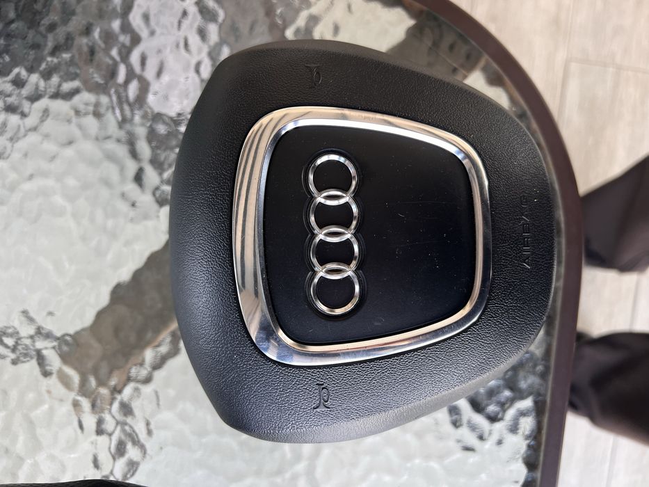 Volan a4 b8 audi