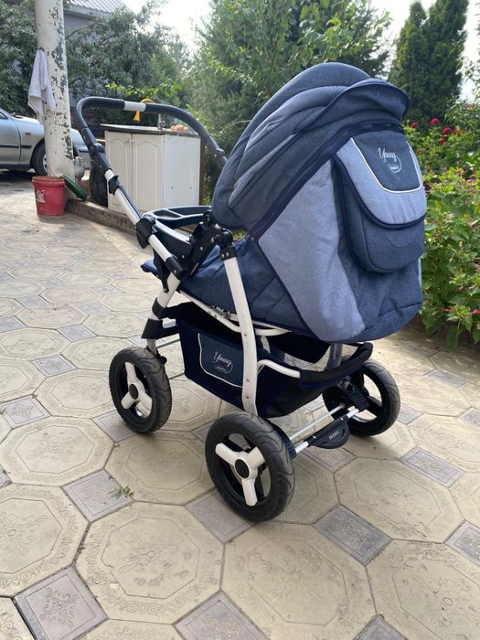 Коляска, 40000тг