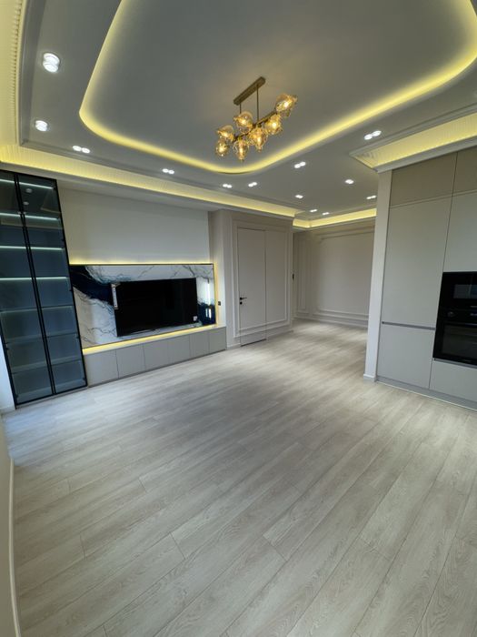 Sotladi art house 2 hona