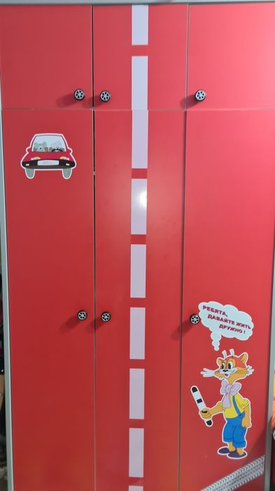 Продам детский гарнитур