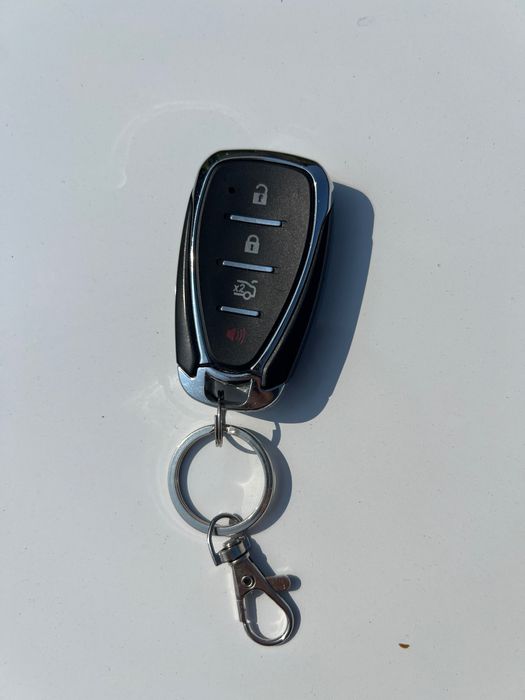 Nexia 1 sons tramblyor