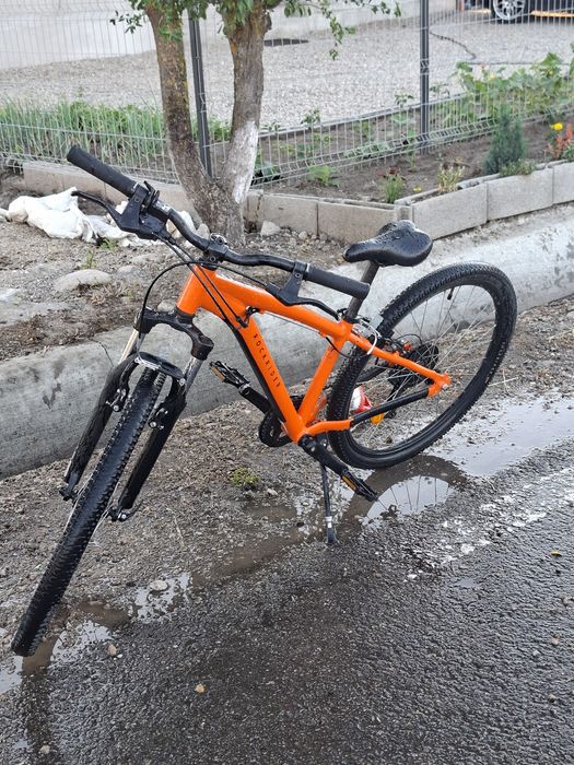 Rock Rider st 500
