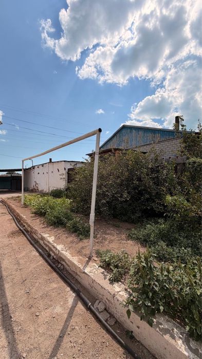 Продается дом в пос. Шашубай по ул. Шашубая 16