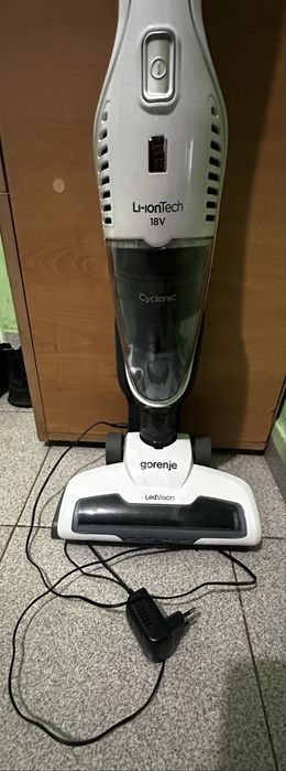 Прахосмукачка Gorenje